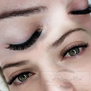 Immagine L'officina Estetica Di Federica Francia 1