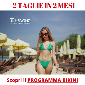 Immagine Hedoné Bassano - Centro Dimagrimento 1