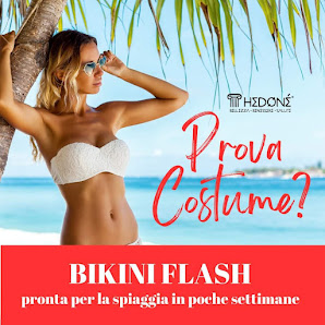 Immagine Hedoné Bassano - Centro Dimagrimento 2