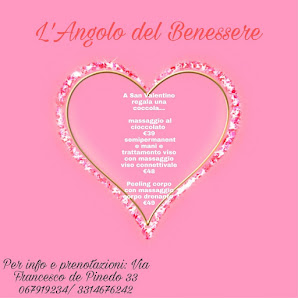 Immagine L 'angolo Del Benessere Ciampino 5