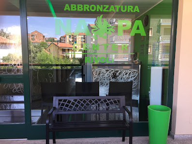 Immagine Napa Center Solarium Rivoli 2