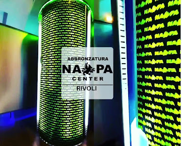 Immagine Napa Center Solarium Rivoli 3