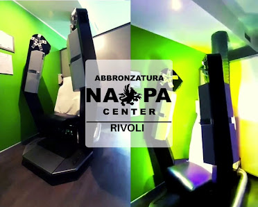 Immagine Napa Center Solarium Rivoli 4