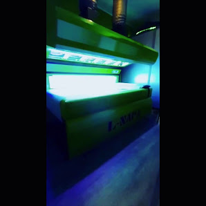 Immagine Napa Center Solarium Rivoli 5