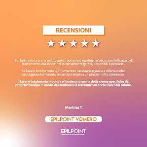 Immagine EPIL POINT - Specialisti in Epilazione Laser 5