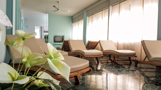 Immagine Centro Estetico Orchidea 1