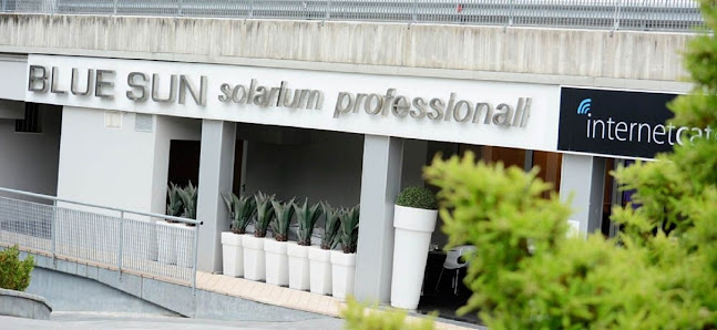 Immagine Blue Sun Solarium Professionali Teramo 2