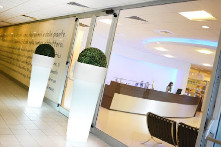 Immagine Blue Sun Solarium Professionali Teramo 5