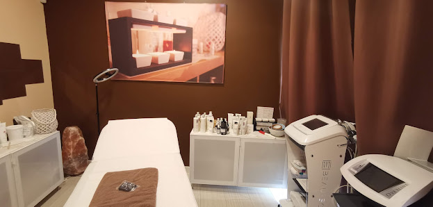 Immagine Halos estetica • massaggi 1