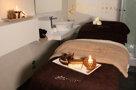 Immagine The Natural Spa - Centro Estetico Monza 2