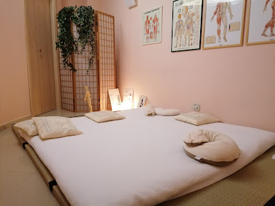 Immagine Estetica e Benessere Loredana Murolo Consulente Ohashiatsu 3