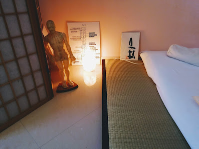 Immagine Estetica e Benessere Loredana Murolo Consulente Ohashiatsu 4