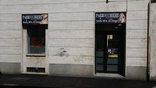 Immagine Dang Parrucchiere Seregno Low Cost 2