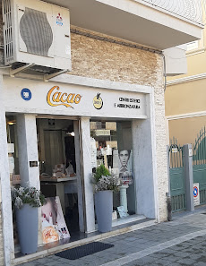 Immagine Estetica & Benessere Ayurveda Cacao 2