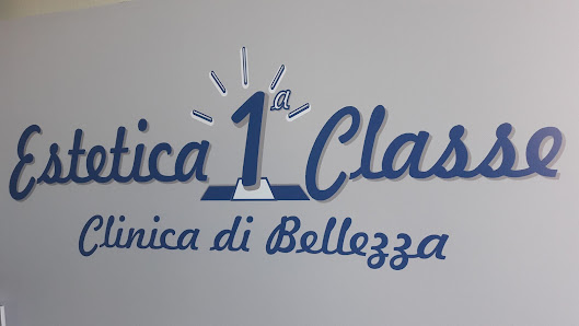 Immagine Estetica 1 Classe Bologna 1