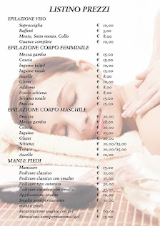 Immagine Estetica 1 Classe Bologna 4