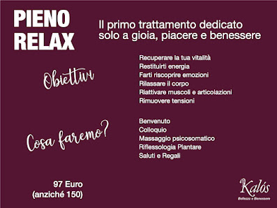 Immagine Centro Estetico Kalos 3