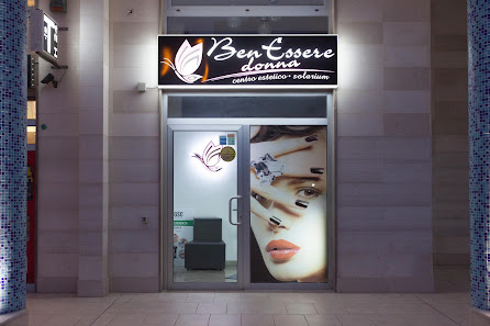 Immagine Benessere Donna 1