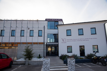Immagine Via Cavour 98 - Polo Sensoriale 1