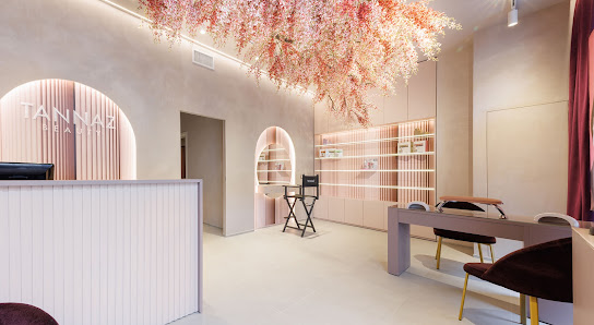 Immagine Tannaz Beauty Centro Estetico e Bridal Privè 4