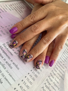 Immagine Parrucchiere Estetica -Sara Arrica - Sara & Beauty 4