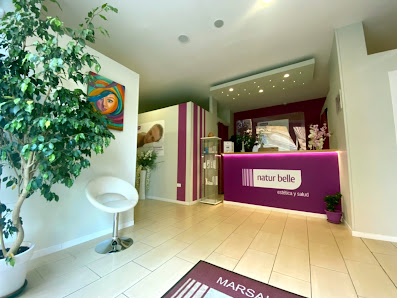 Immagine Natur Belle Marsala - Centro Estetico 1