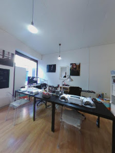 Immagine Mania Ferrara Ricostruzione unghie e extension ciglia 5