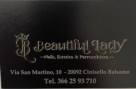 Immagine Beautiful Lady 4