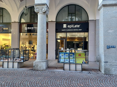 Immagine epìLate Bolzano 2
