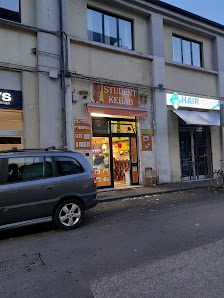 Immagine Hair Shopping 1