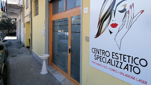 Immagine Centro estetico Bry Estetica di Gabriella La Salvia 1