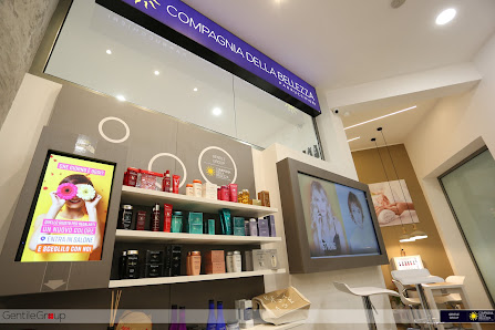 Immagine Gentile Beauty World by Maria 4