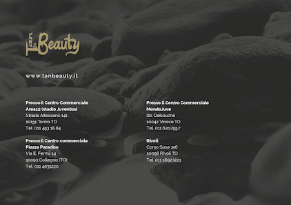 Immagine Tan and Beauty 4