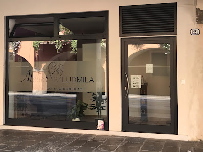 Immagine L'Atelier di Ludmila 2