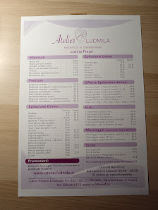 Immagine L'Atelier di Ludmila 4