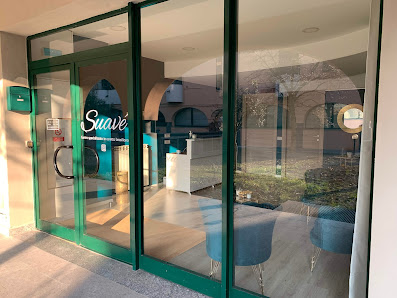 Immagine Suavé Centro specializzato in ceretta brasiliana , Laminazione ciglia e sopracciglia, Architettura del sopracciglio + henné 1