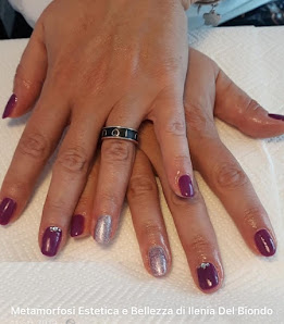 Immagine Metamorfosi estetica e bellezza 2