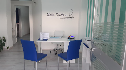 Immagine Centro Estetico Bella DavVero di Veronica Prinzi 1