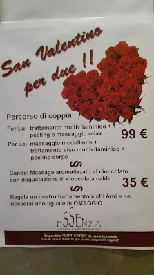 Immagine Centro Estetico Essenza Di Francesca Quaresima 2