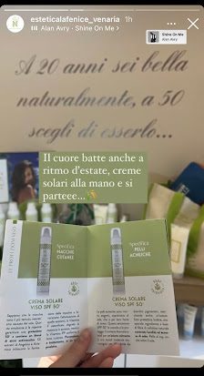 Immagine Estetica La Fenice di Natascia Daniele 4