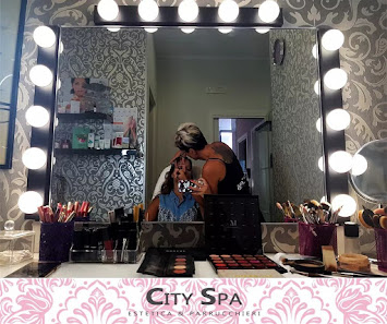 Immagine Centro Estetico CitySpa 1
