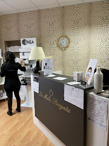 Immagine La Mela Stregata 1