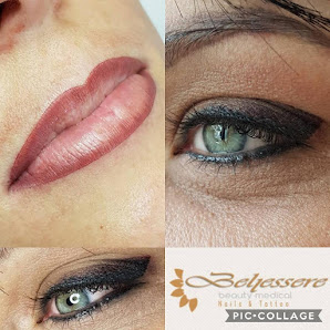 Immagine Centro estetico Bellessere Beauty Medical Nails Tattoo 2