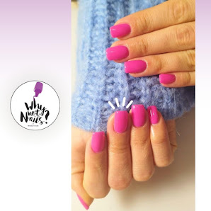 Immagine Why Not Nails? Di Vania&Emanuela 1