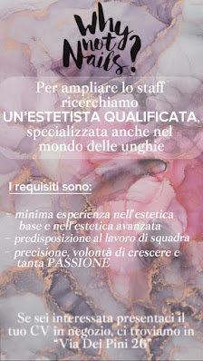 Immagine Why Not Nails? Di Vania&Emanuela 4