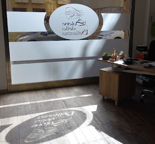 Immagine Il Salone della Bellezza by Tiziana Pollina 1