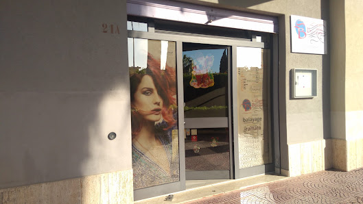 Immagine Il Salone della Bellezza by Tiziana Pollina 2