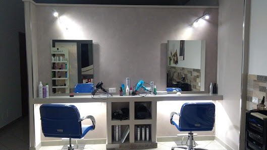 Immagine Il Salone della Bellezza by Tiziana Pollina 3