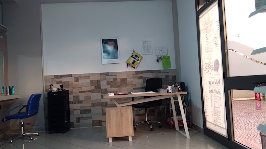 Immagine Il Salone della Bellezza by Tiziana Pollina 4