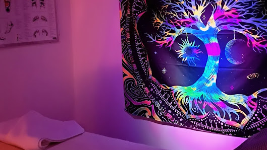 Immagine Berkana Studio Benessere Massoterapico 1